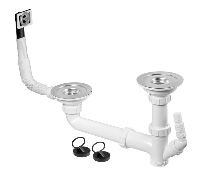 WKIT18 WASTE KIT