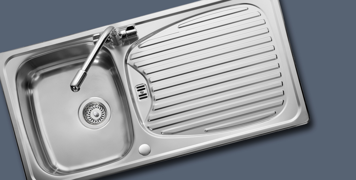 Euroline Kitchen Sink