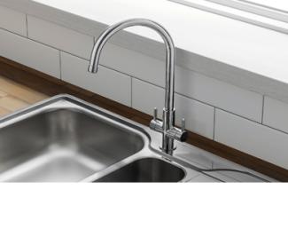 Kitchen Taps