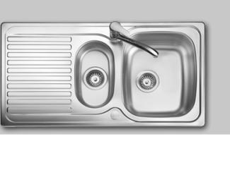 Linear 1.5B sink