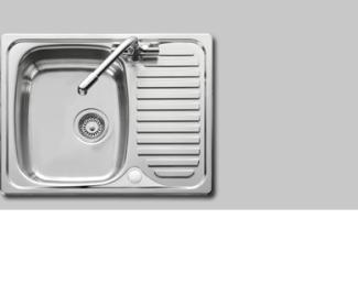 Euroline Compact Kitchen Sink