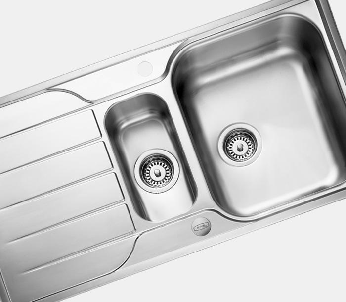 18/10 STAINLESS STEEL